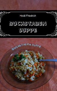 Cover Buchstabensuppe