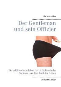 Cover Der Gentleman und sein Offizier