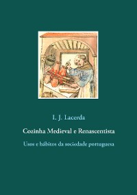 Cover Cozinha Medieval e Renascentista