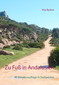 Cover Zu Fuß in Andalusien