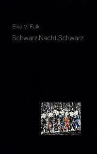 Cover Schwarz.Nacht.Schwarz
