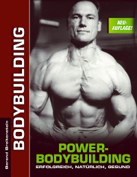 Cover Power-Bodybuilding