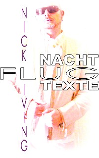 Cover Nachtflug