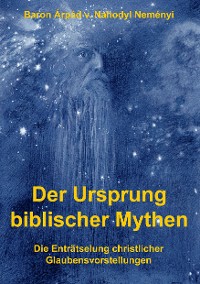 Cover Der Ursprung biblischer Mythen