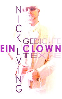 Cover Ein Clown