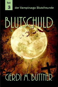 Cover Blutschuld