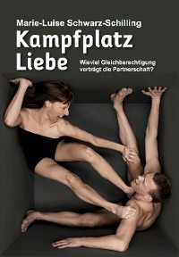 Cover Kampfplatz Liebe