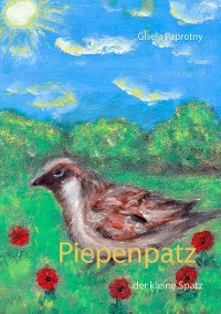 Cover Piepenpatz
