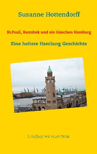 Cover St.Pauli, Barmbek und ein bisschen Hamburg