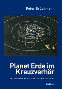 Cover Planet Erde im Kreuzverhör
