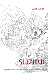 Cover Suizid II