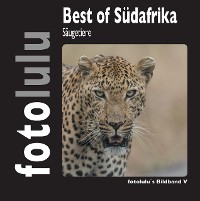 Cover fotolulus best of Südafrika