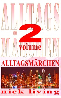 Cover Alltagsmärchen