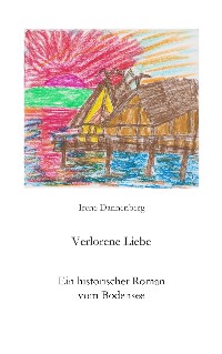 Cover Verlorenen Liebe