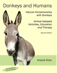 Cover Donkeys and Humans