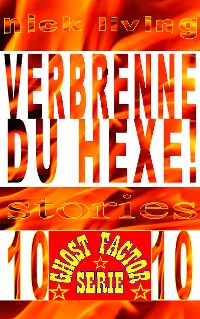 Cover Verbrenne du Hexe!