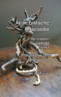 Cover Anarchistische Rhapsodie