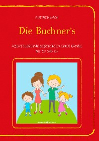 Cover Die Buchner's