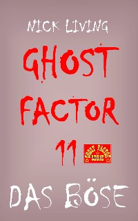 Cover Ghost-Factor 11