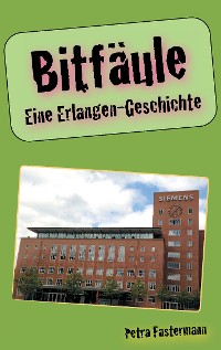 Cover Bitfäule