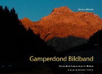 Cover Gamperdond Bildband
