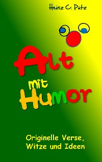 Cover Alt mit Humor