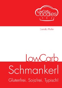 Cover LowCarb Schmankerl