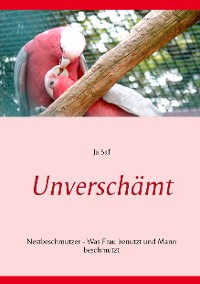 Cover Unverschämt