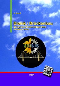 Cover Bionik / Brückenbau