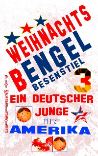 Cover Weihnachts Bengel