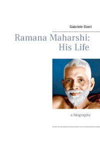 Cover Ramana Maharshi