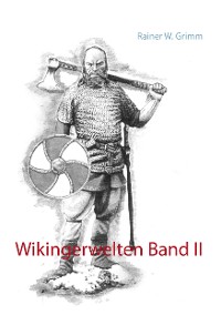 Cover Wikingerwelten Band II