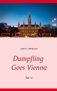 Cover Dumpfling Goes Vienna