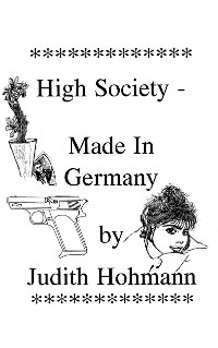 Cover High Society - Made in Germany