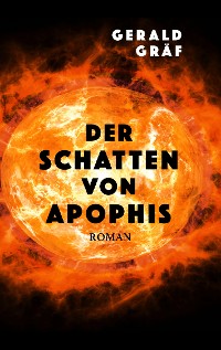 Cover Der Schatten von Apophis