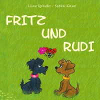 Cover Fritz und Rudi