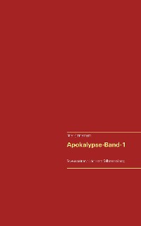 Cover Apokalypse - Band-1