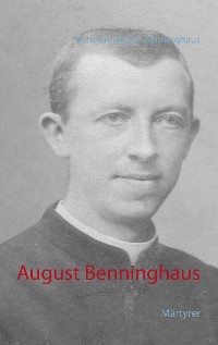 Cover August Benninghaus