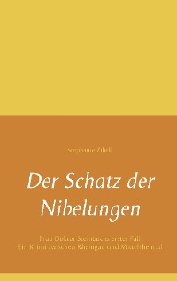 Cover Der Schatz der Nibelungen