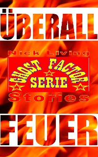 Cover Ghost-Factor Serie