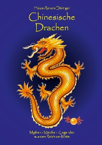 Cover Chinesische Drachen