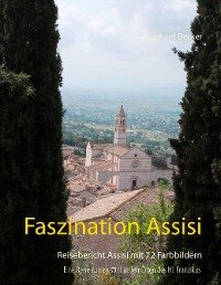 Cover Faszination Assisi