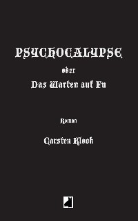 Cover Psychocalypse