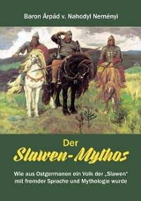 Cover Der Slawen-Mythos