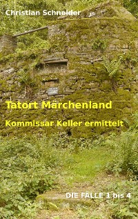 Cover Tatort Märchenland