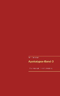 Cover Apokalypse-Band-3