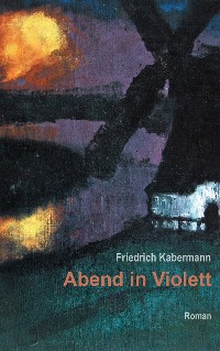 Cover Abend in Violett