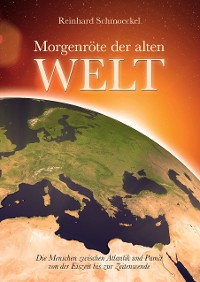 Cover Morgenröte der Alten Welt