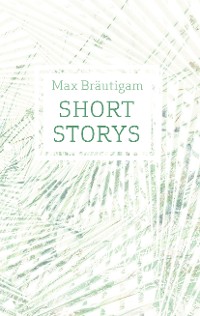 Cover Short Storys