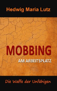 Cover Mobbing am Arbeitsplatz